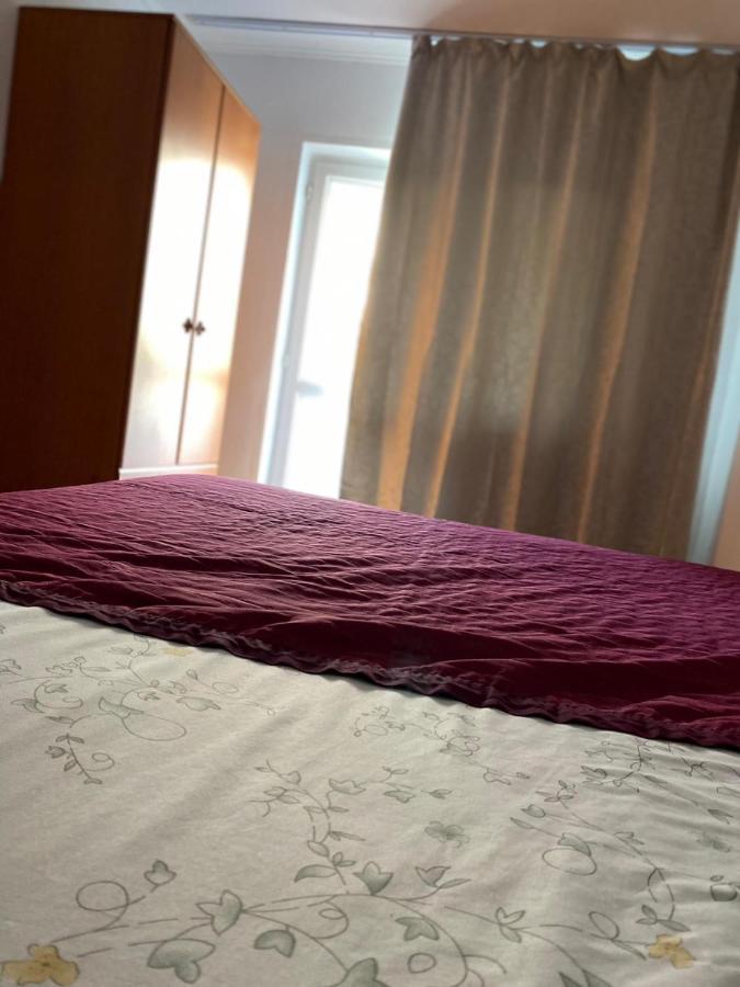 Mall Zone 100Mp Apartments باكاو المظهر الخارجي الصورة