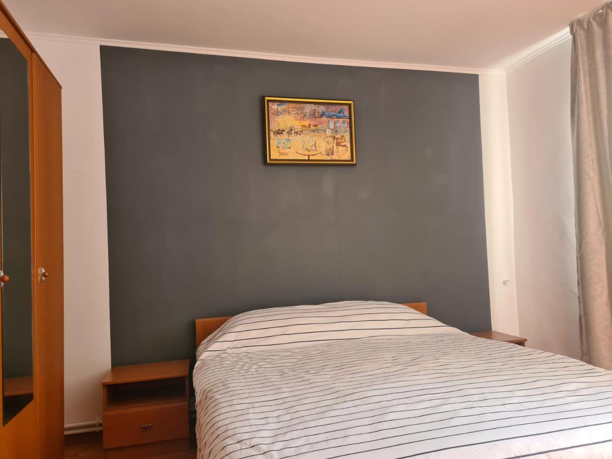 Mall Zone 100Mp Apartments باكاو المظهر الخارجي الصورة